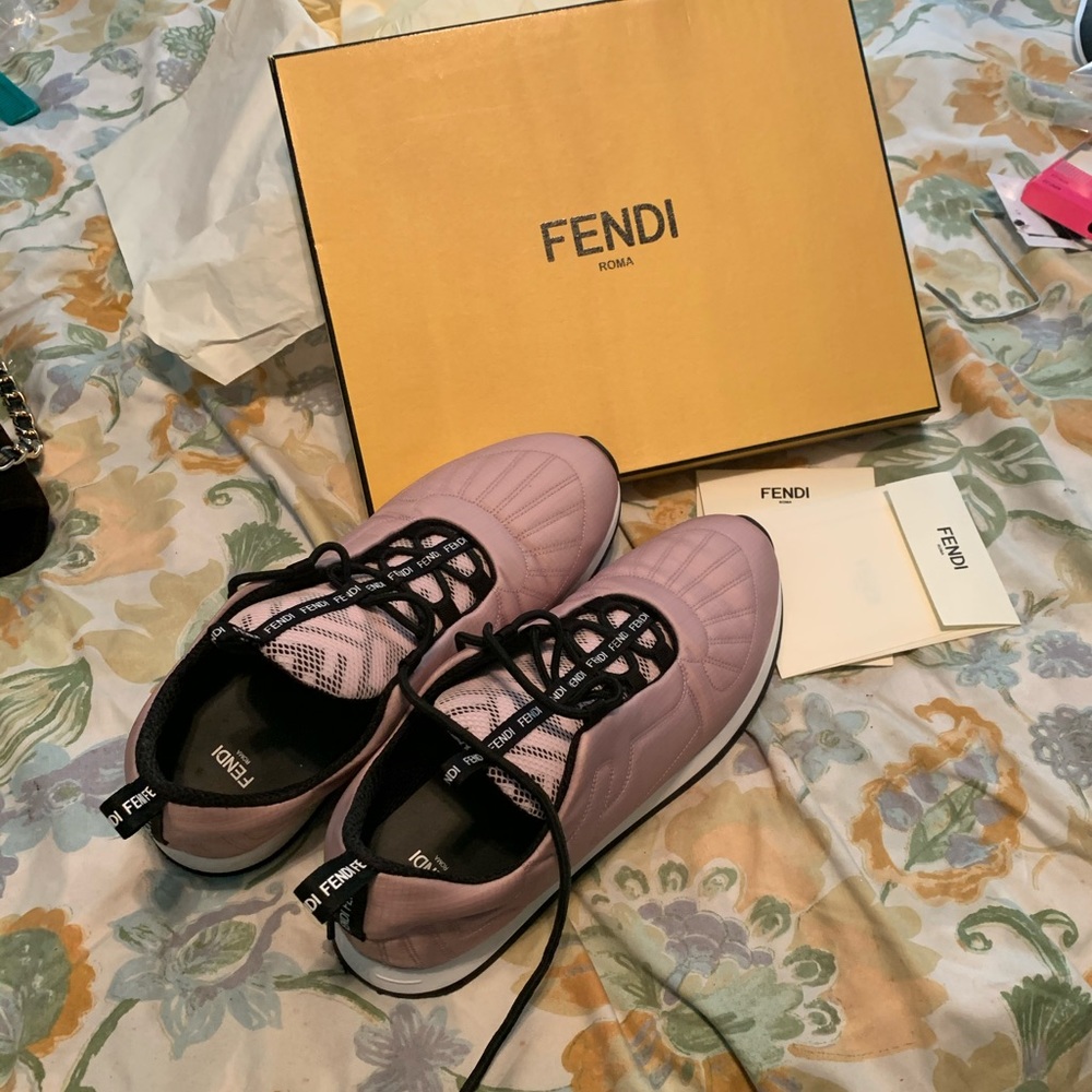 Fendi Sneakers